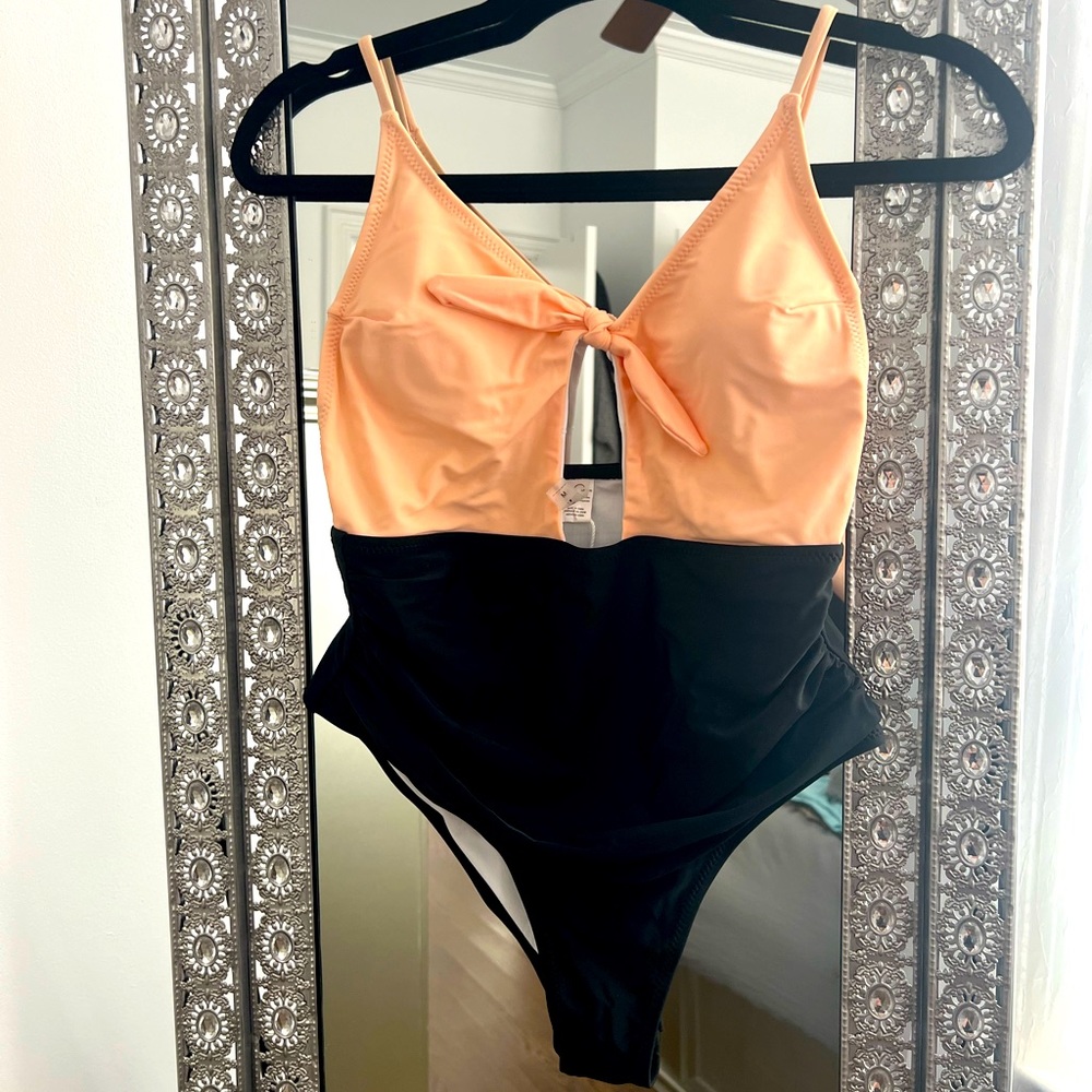 Cupshe One Piece Swimsuit